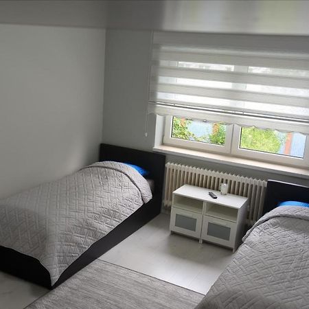 Werftstrasse 9A Aparthotel Kiel Kültér fotó