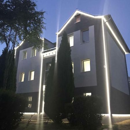 Werftstrasse 9A Aparthotel Kiel Kültér fotó