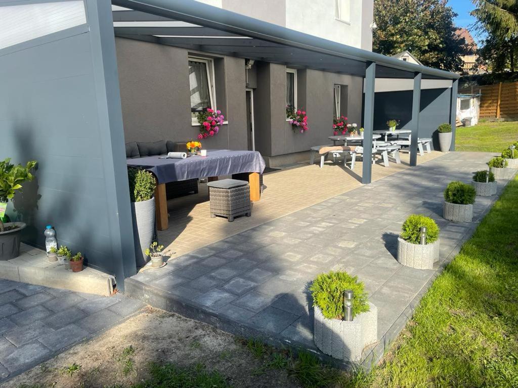 Werftstrasse 9A Aparthotel Kiel Kültér fotó