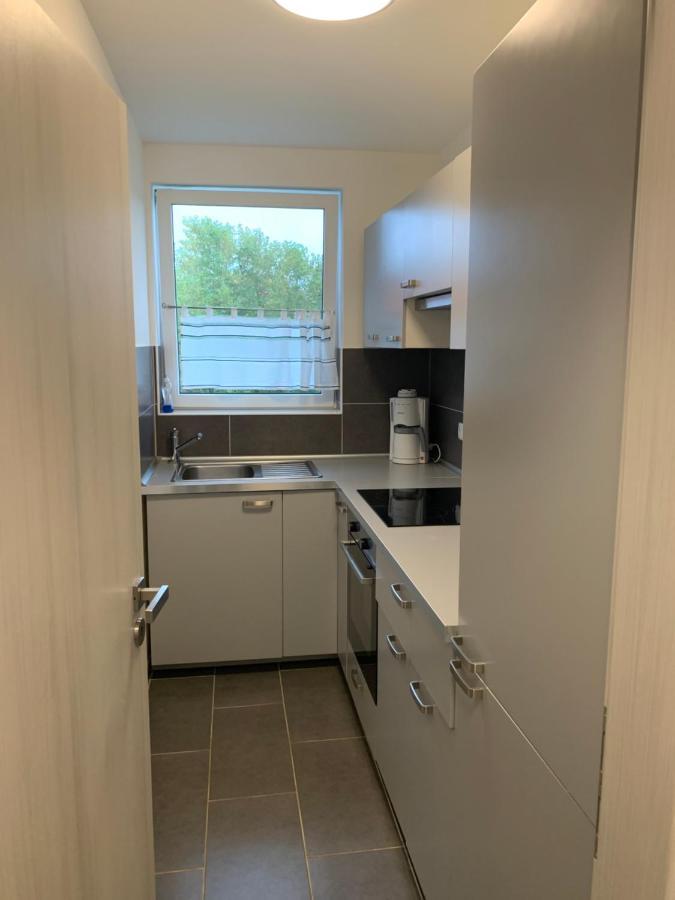 Werftstrasse 9A Aparthotel Kiel Kültér fotó