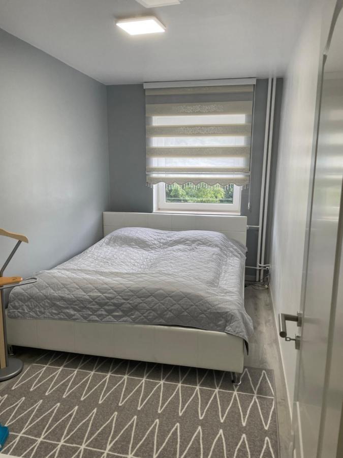 Werftstrasse 9A Aparthotel Kiel Kültér fotó
