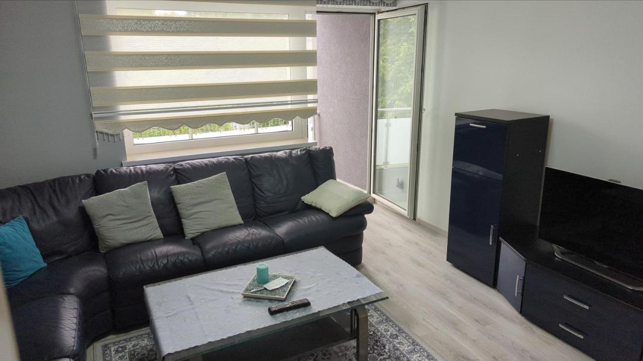 Werftstrasse 9A Aparthotel Kiel Kültér fotó