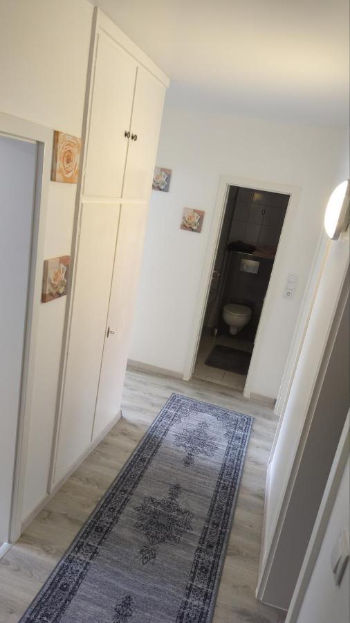 Werftstrasse 9A Aparthotel Kiel Kültér fotó