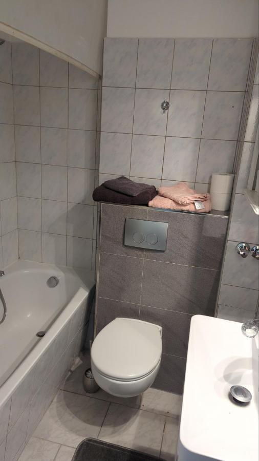 Werftstrasse 9A Aparthotel Kiel Kültér fotó