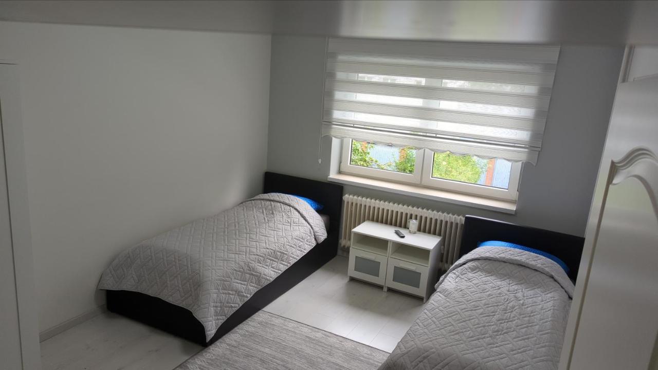 Werftstrasse 9A Aparthotel Kiel Kültér fotó