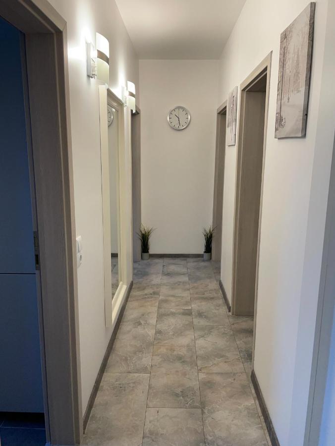 Werftstrasse 9A Aparthotel Kiel Kültér fotó