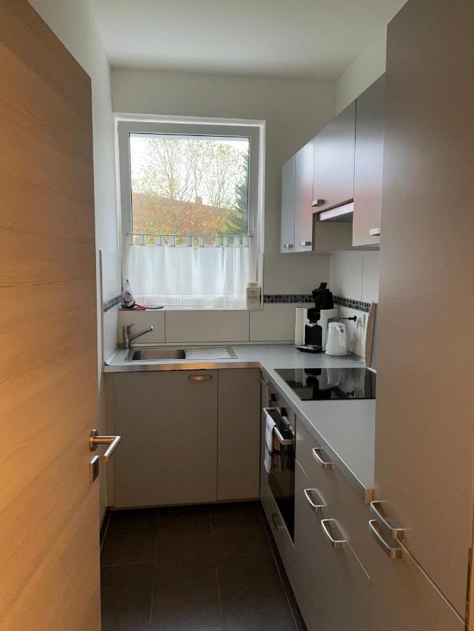 Werftstrasse 9A Aparthotel Kiel Kültér fotó