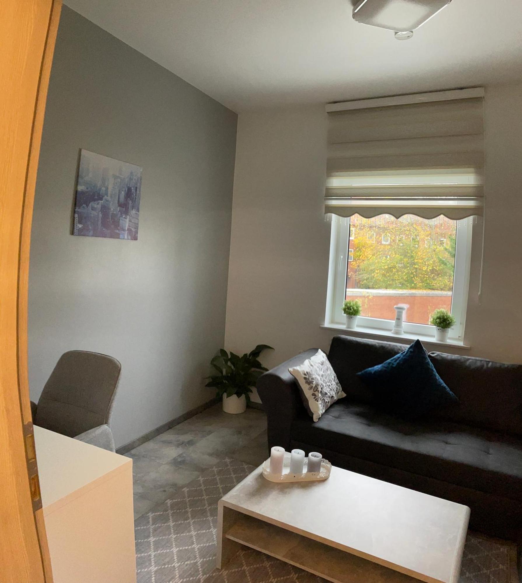 Werftstrasse 9A Aparthotel Kiel Kültér fotó