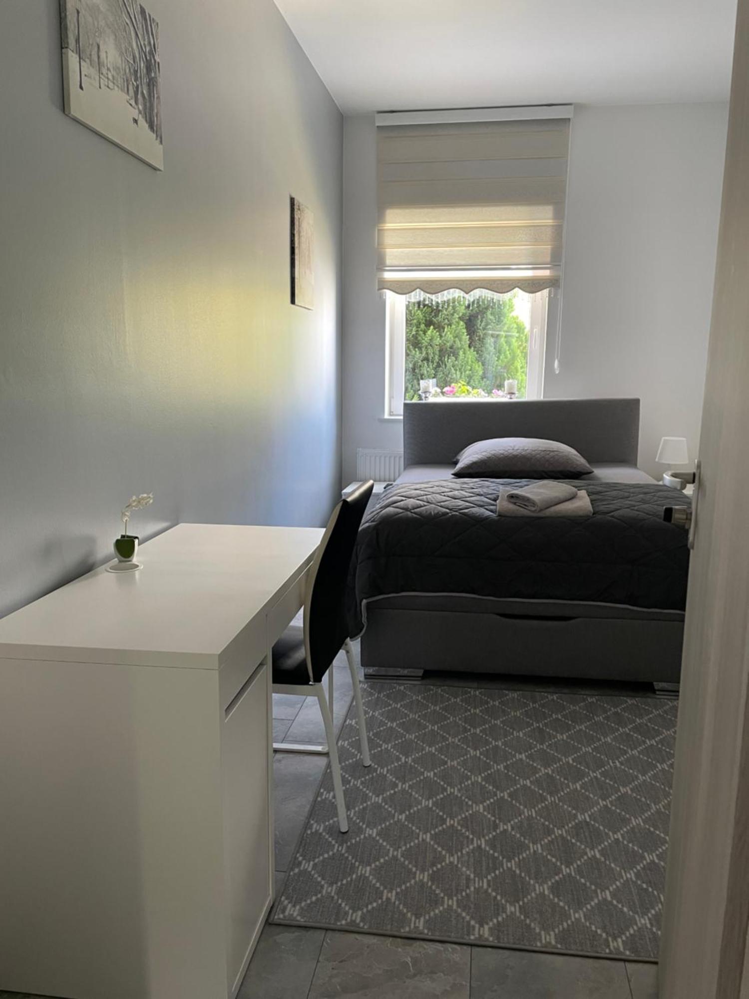 Werftstrasse 9A Aparthotel Kiel Kültér fotó