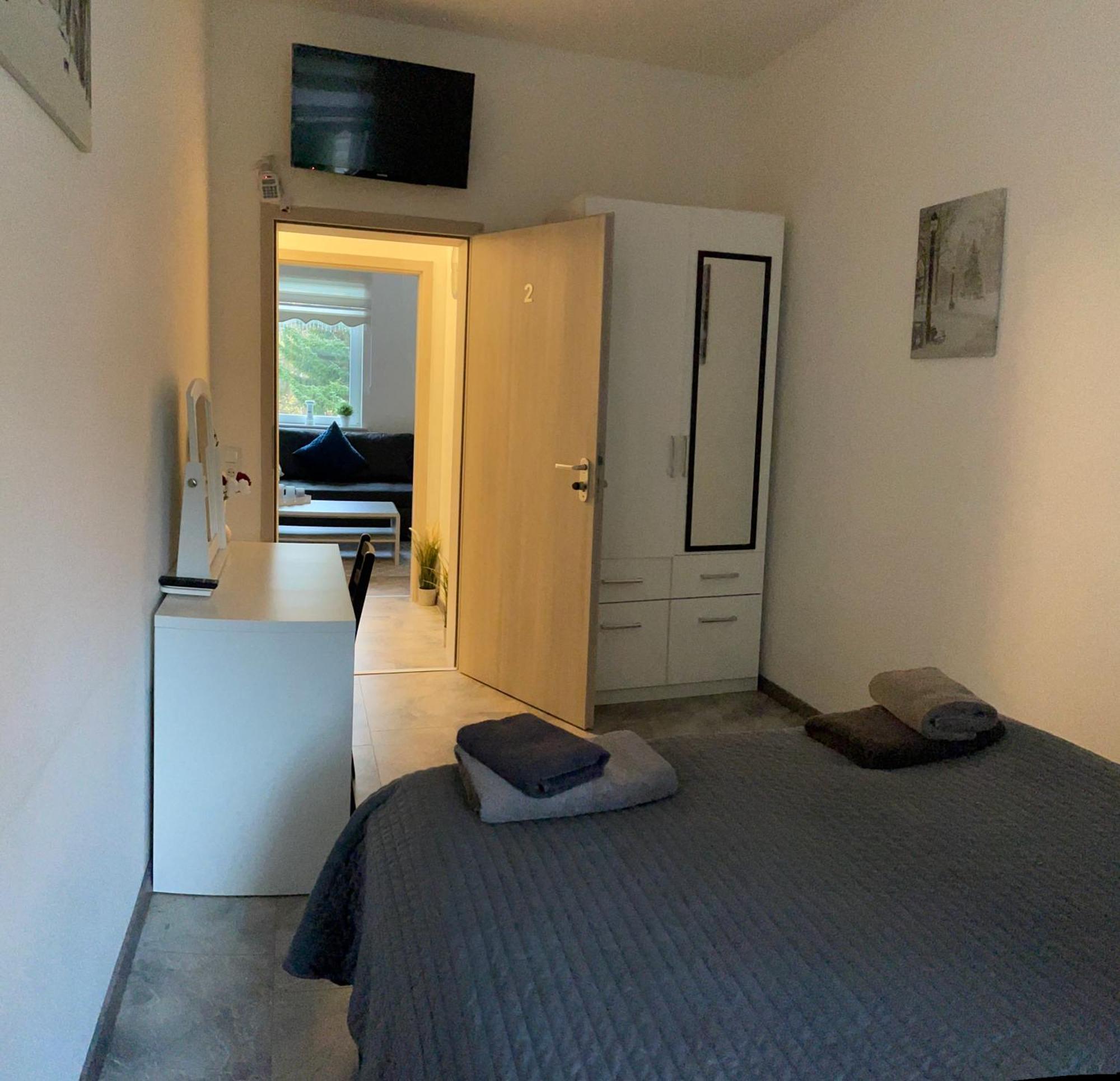 Werftstrasse 9A Aparthotel Kiel Kültér fotó