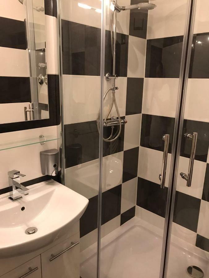 Werftstrasse 9A Aparthotel Kiel Kültér fotó