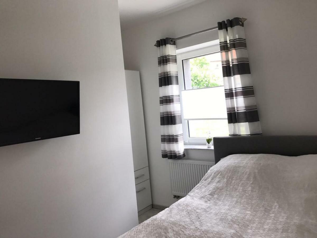 Werftstrasse 9A Aparthotel Kiel Kültér fotó
