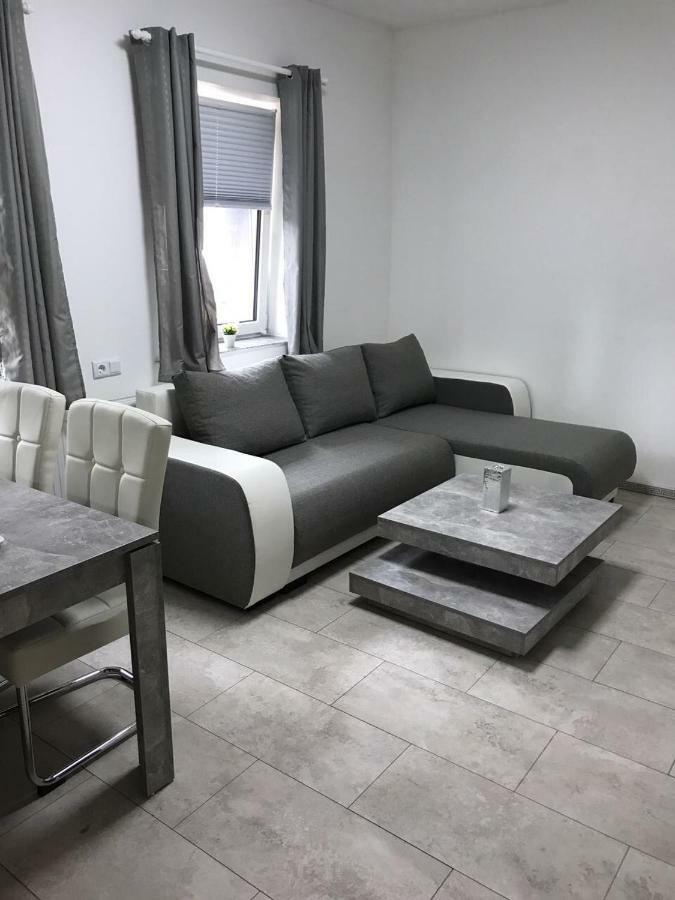 Werftstrasse 9A Aparthotel Kiel Kültér fotó