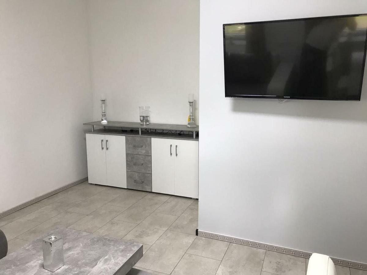 Werftstrasse 9A Aparthotel Kiel Kültér fotó