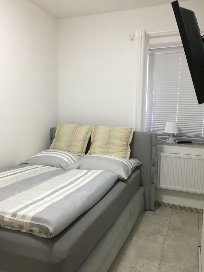 Werftstrasse 9A Aparthotel Kiel Kültér fotó